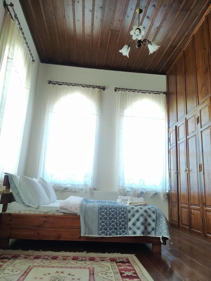 Frig Evi Hotel Sabuncu Стая снимка