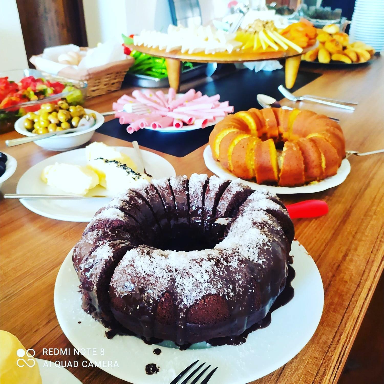 Frig Evi Hotel Sabuncu Екстериор снимка