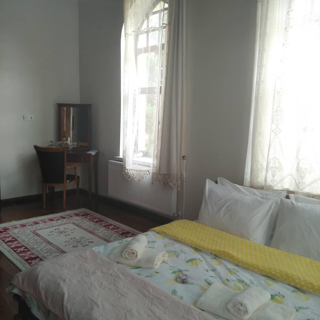Frig Evi Hotel Sabuncu Екстериор снимка