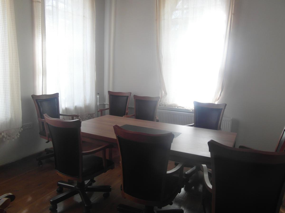 Frig Evi Hotel Sabuncu Екстериор снимка