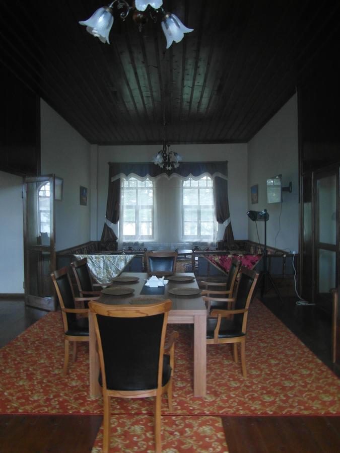 Frig Evi Hotel Sabuncu Екстериор снимка