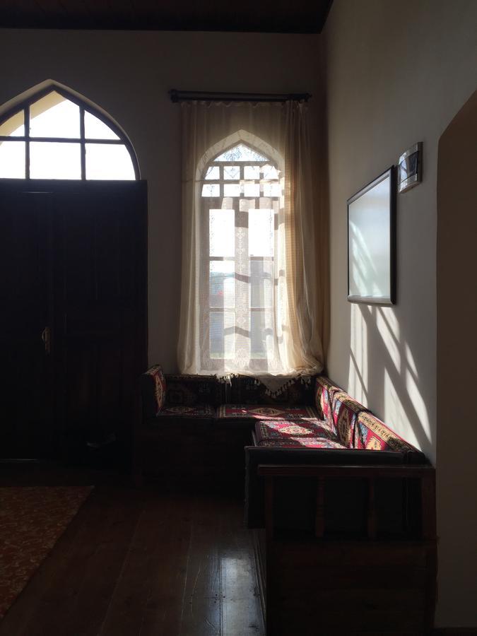 Frig Evi Hotel Sabuncu Екстериор снимка